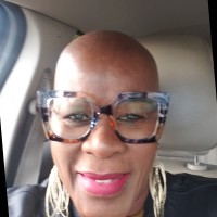 Sheila Guy Snowden