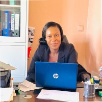 Grâce Nsamba