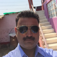 Rajendra Pandey