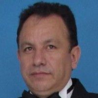 Alfonso Vega Sanchez