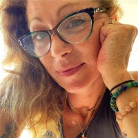 Barbra Greene Davis