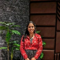 Susmitha A.