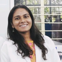 Veena A