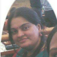 Manasa Sridhar