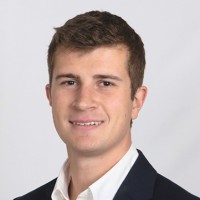 Grant Huchel