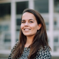 Tessel Van Leeuwen