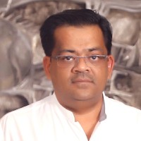 Yogesh Agrawal