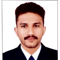 Mohammed Ajmal P