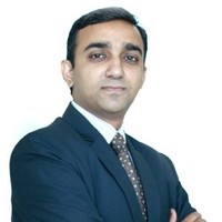 Yogesh Thorwe