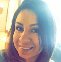 Rebecca Ortega