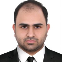 Ehtesham Shah
