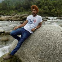Balraj Singh