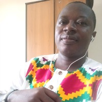 Etmonse Jeannot Dramou