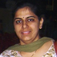 Dr. ANSHU GOKARN