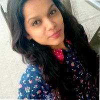Unnati Patel