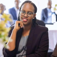 Irakoze Huguette,Acca