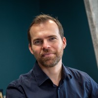 Frédéric Hugonnet, Président de Gam'in