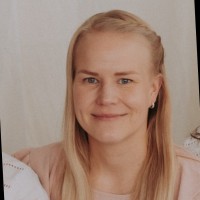 Eevi Haonperä