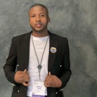 Quinton Moyo