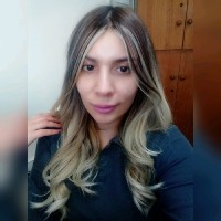 Camila Garrido Gonzalez