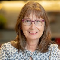 Linda Lott