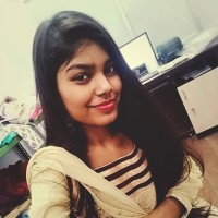 Pooja Rajak