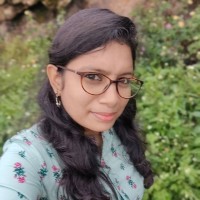 Sanjana Shanker
