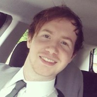 Stephen Hails