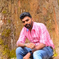 Madasamy Krishnan