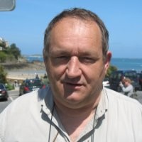 Francois Raynaud