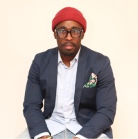 Anthony Reid