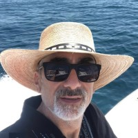 Jose Luis Manzur Garcia