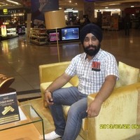 MANJEET singh
