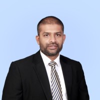 Asintha Udara Gunawardena