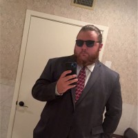Blake Atkins