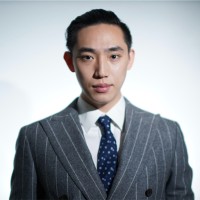 Zhaoyi S Chen