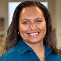 Jessica A. Johnson, Mba