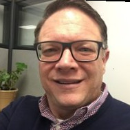 Rich Lindburg