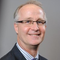 David Hutchinson
