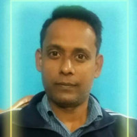 Phani Raj Udupa