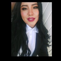Jovana Valeria Gabino Velasco
