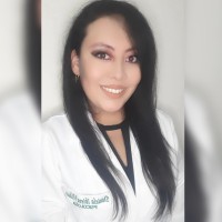 Psic. Ibieta Vildozo Daniela