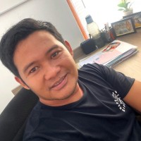 Ferry Yudhianto Mieardi Se
