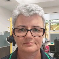 Paula Vaughan