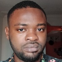 Kenneth Ejiofor
