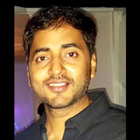 Ritwik Ganni