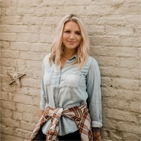 Alexa Clark