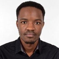 Escober Kengere