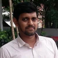 Pradheep S