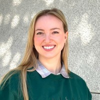 Mary Fitzgerald